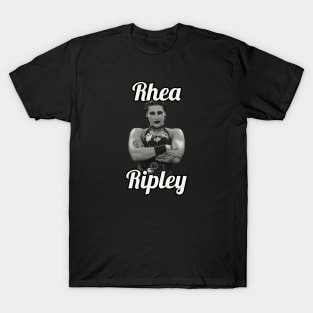 Rhea Ripley / 1996 T-Shirt